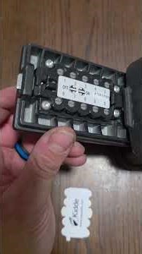 kidde lock box, how to password reset #lockbox #passwordreset #kidde #howto #fyp #fypシ #shorts #wow