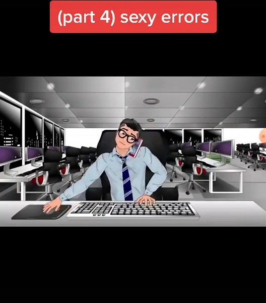 part 4 of sexy errors