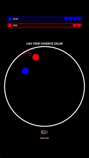 Red vs Blue ULTIMATE GUN FIGHT 🔥 #gaming #simulation