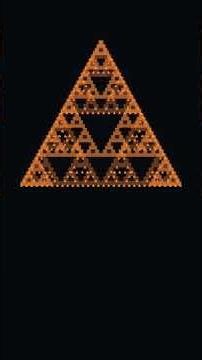 Pascal's Triangle Has a Secret #shorts