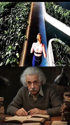 The Future of Energy: Footsteps Into Electricity with Piezoelectric Tiles, Sigma physics 🥶