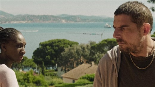 Joachim Lafosse : « Pour moi humainement, il n’y a pas d’autres possibilités que de faire face »