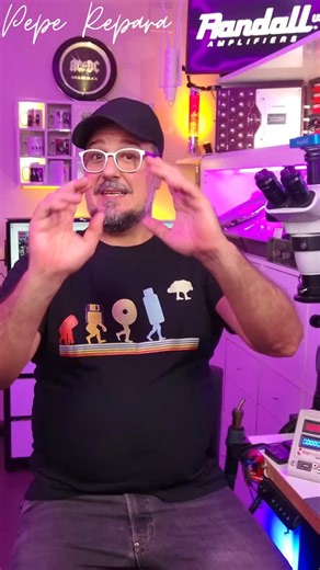 Pepe Repara/ electricidad y electrónica on Instagram: "En la miniserie de Flip-flops exploramos el flip-flop SR, el componente más básico de memoria digital, explicando su funcionamiento con compuertas NOR y NAND, sus estados y su importancia histórica en la electrónica digital.#ElectrónicaDigital #FlipFlopSR #CompuertasLógicas #peperepara"