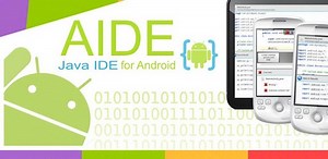 Desarrolla aplicaciones para Android en Android con AIDE