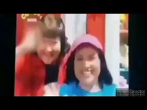 CBeebies Continuity Compilation - December 2005