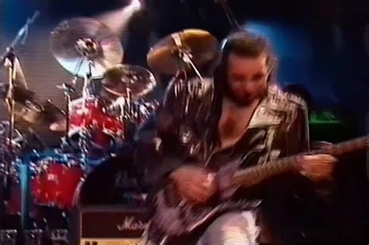 Joe Satriani - Surfing With The Alien 1992 Cozy Powell Nathan East Rick Wakeman Music The Best Version #joesatriani #guitar #guitarist #ibanezguitar | Shred Music TV