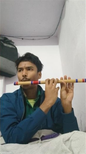 Beginner Flute 🪈