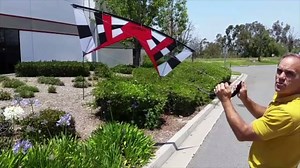 13K views · 54 reactions | Happy Sunday, Rev Family! We hope you are enjoying a relaxing day (away from the malls), and maybe getting a chance to fly your kite! What's the weather like near you today? In San Diego we're finally feeling cooler temperatures, and beautiful, clear blue skies. | Revolution Kites | Facebook