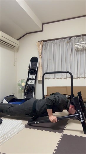 ゴールデンウィーク義務トレ #shorts