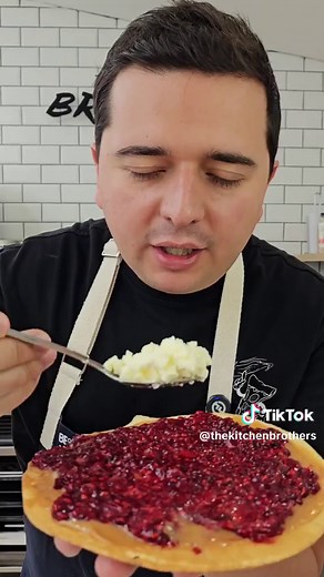 Receta de Obleas Caseras Super Crocantes