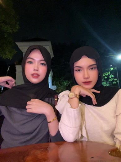 𝔂𝓪𝓼𝓶𝓲𝓷ੈ✩‧₊˚ (@putriyasminpr)’s videos with Baba fen - Haifa Wehbe