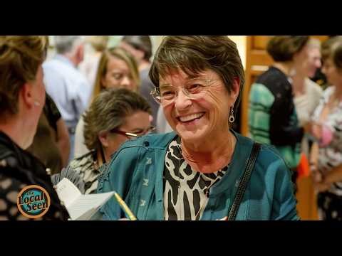 3rd Annual Local Author Fair at Plymouth Public Library PROMO