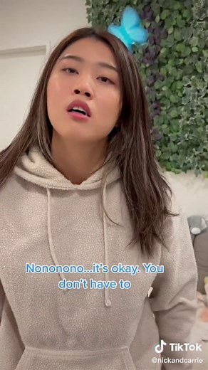 She got a taste of her own treatment…. LESSON LEARNED 🥸 #fyp#couple#relationship#comedy