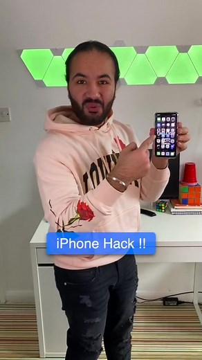 Amazing iPhone Magic Tricks and Hacks Revealed! 📱✨