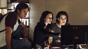 ¿'Control Z' tendrá cuarta temporada? Esto dijeron los protagonistas de la serie de Netflix
