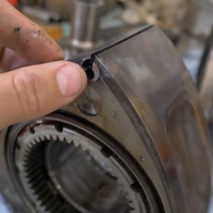 3 Rotor Engine Looks Like This After 9 Years of Use! 😳 | Rob Dahm