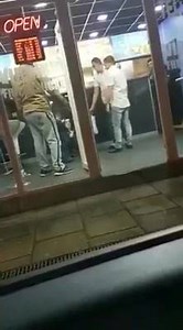 528K views · 486 reactions | Sent in At Oldham Virginia's Fried Chicken | Oldham News & Media | Facebook