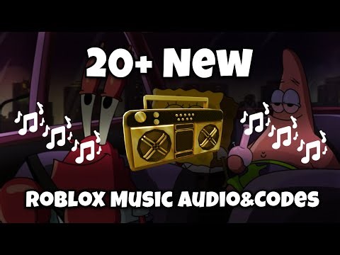 20+ NEW Roblox Audio Codes (2025 Update!) 💥🎧
