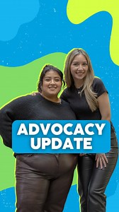 It's been a busy year and prioritizing your student experience while you are working towards completing your education is incredibly important to us. To ensure you are kept up to date, we sat down with our Student Advocates, Jessica and Melany, who shared more information on how they've been advocating for you this year! Want to keep in the loop regarding our advocacy updates? Follow us here! | Ignite Student Life