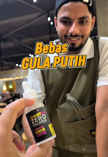 Tips Cut Sugar untuk Hidup Sihat Semasa Raya