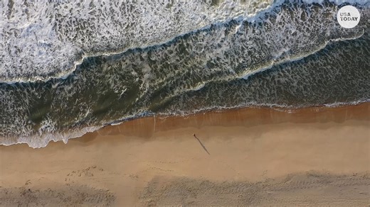 76K views · 393 reactions | Planning a summer vacation? Check out these top beaches in the US, cited by 10Best readers. | USA TODAY | Facebook