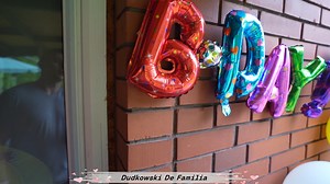 Happy 8th birthday to Alex - Birthday in Poland | Dudkowski de Familia