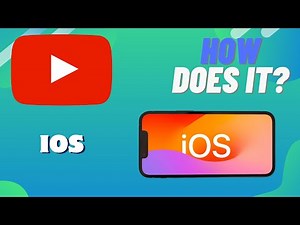 How Does IOS Work