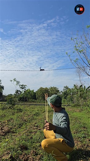 Running target | Ilham Bakir