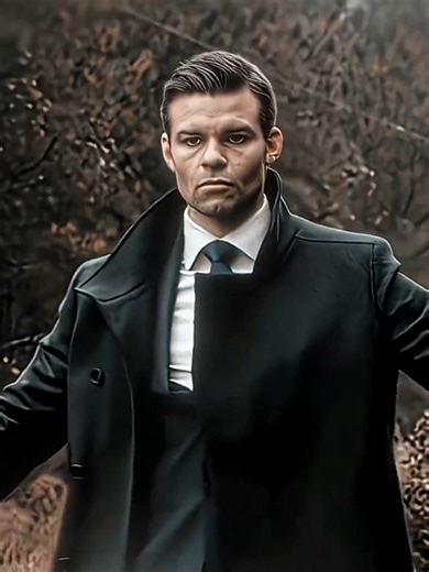 Elijah Mikaelson's Best Moments in The Originals