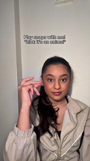 Play Snaps with Me: Guess the Word Game