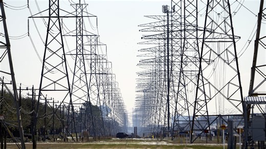 Texas power grid faces early surge in demand, could break spring records