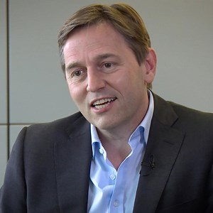 Delivering a world-class integration in oil and gas