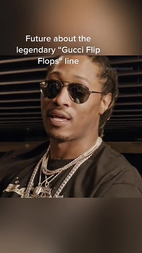The Making of 'Thought it was a Drought' by Future