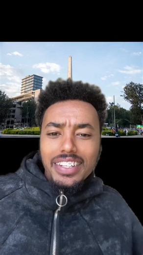 Two young hearts, fearless and burning with love for their land, struck the tyrant in the heart of the oppressor and though the city wept, their courage opened the eyes of a people who once saw chains as order, showing that freedom cannot be silenced.#ethiopian_tik_tok🇪🇹🇪🇹🇪🇹🇪🇹