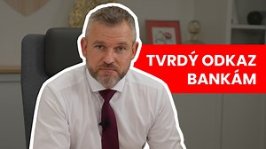Výzva riaditeľom všetkých slovenských bánk! 👇 _ Objednávateľ: HLAS - sociálna demokracia, Lazaretská 15, 811 08 Bratislava, IČO: 53258070 Dodávateľ: Meta Platforms Ireland Limited 4 Grand Canal Square, Grand Canal Harbour Dublin 2, Ireland VAT Reg. No. IE9692928F | Peter Pellegrini