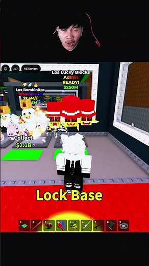 AKU KAN SUDAH PUNYA ITU 🥶🥶 #roblox #rylai