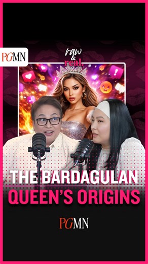 16K views · 369 reactions | Bing Guanzon reflects on how being outspoken shaped her public image and why controversy seems to follow her wherever she goes. From election rallies to everyday encounters, she shares how confidence, authority, and sharp instincts have become part of her survival as a public official. | Peanut Gallery Media Network | Facebook