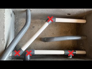 Why didn't I know about these techniques sooner! 6 fastest ways to connect pvc and prc pipes today