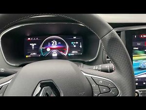 😳 New 2021 Renault Megane GT Business 1.6 E-TECH Plug-in Hybrid 0-100km/h Acceleration 116KW 158Ps