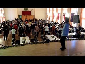 Don't Say Goodbye - Line Dance