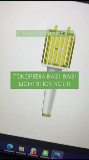 Tokopedia Official on TikTok