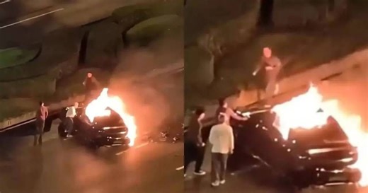 Tragedy in Chengdu: Questions Mount After Xiaomi SU7 Ultra Blaze