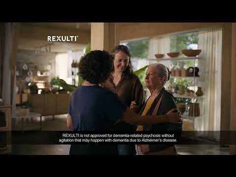 Rexulti 2024: A Mother’s Journey with Alzheimer’s | Heartfelt TV Commercial #tvcommercials #rexulti
