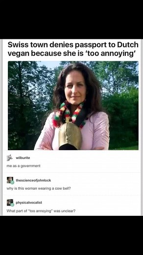 Keith Devlin on TikTok