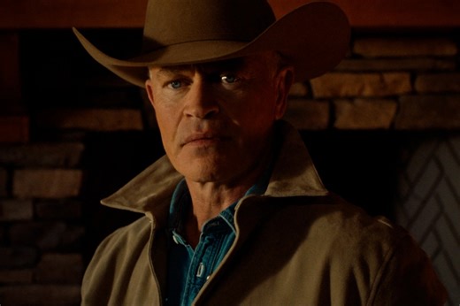 Neal McDonough talks about starring in 'Homestead'
