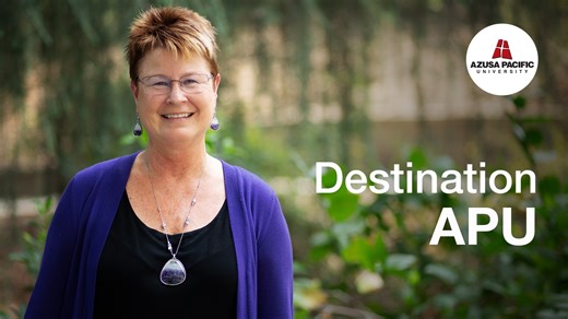 27 reactions | While this fall’s remote learning experience will be new for many in our community, you’ll still find the rich, supportive, caring learning environment you’ve come to expect from APU. Stephanie Fenwick, Ed.D., executive director of Curricular and Instructional Effectiveness, shares how faculty are ready to help students thrive. | Azusa Pacific University | Facebook