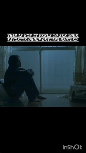 it felt useless #peachnotes #kpop