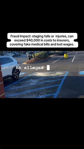 Understanding Slip and Fall Fraud in Insurance Claims
