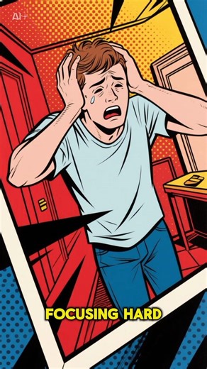 I Woke Up Speaking a Dead Language No One Understands 😱