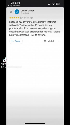 Some of our student reviews..Thank you #ilearnerdrivingschool #gradeAadi#firsttimepass #drivingtest#drivinglessons #sidcuptestcentre#intensisivecourses #mercedes #learntodrive #passthetest#sidcup #blackfen #Aclass #Toyota #neweltham #ilearner#manual-lessons #driving#drive #drivingachool# #automaticdrivinglessons #manualdrivinglessons #cryptocurrency#xrp#Ada#ripple#bitcoin #ethereum #automatic | I-Learner Driving School | Facebook